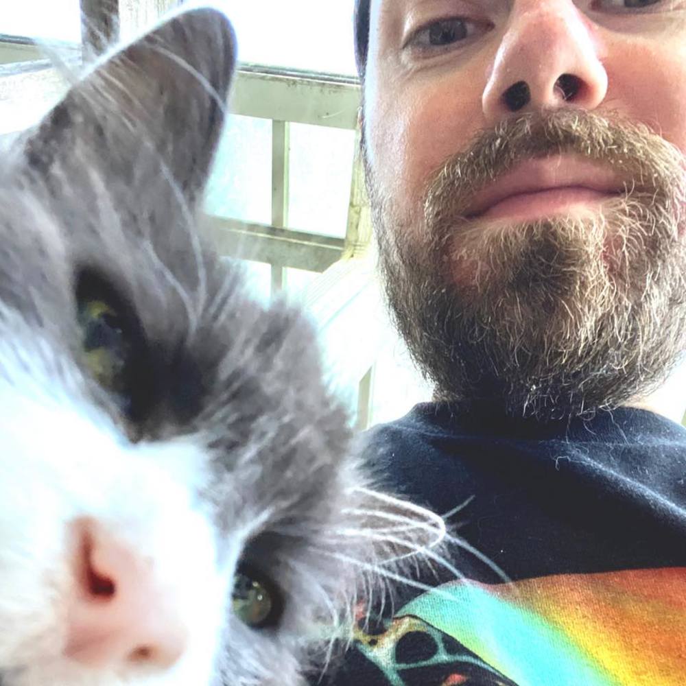 Meet your Posher, Stephen